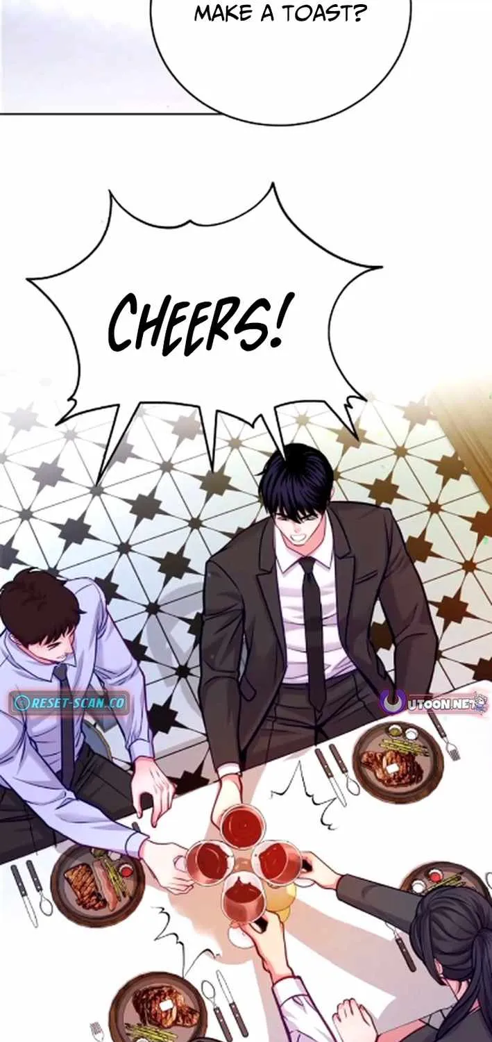 The Ordinary Lawyer's Subspace Chapter 19 page 9 - 