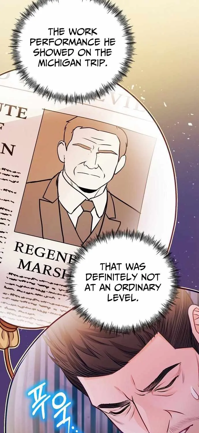 The Ordinary Lawyer's Subspace Chapter 20 page 13 - 