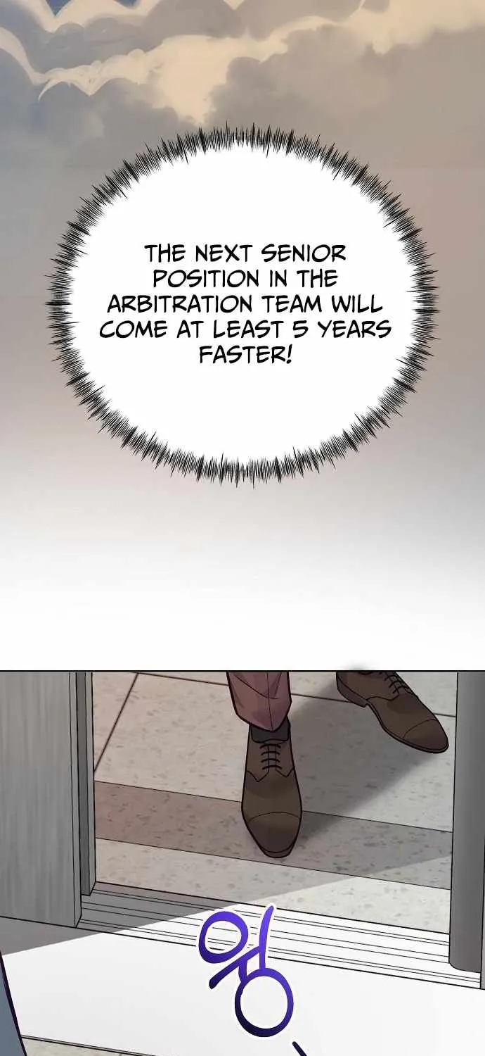 The Ordinary Lawyer's Subspace Chapter 20 page 16 - 