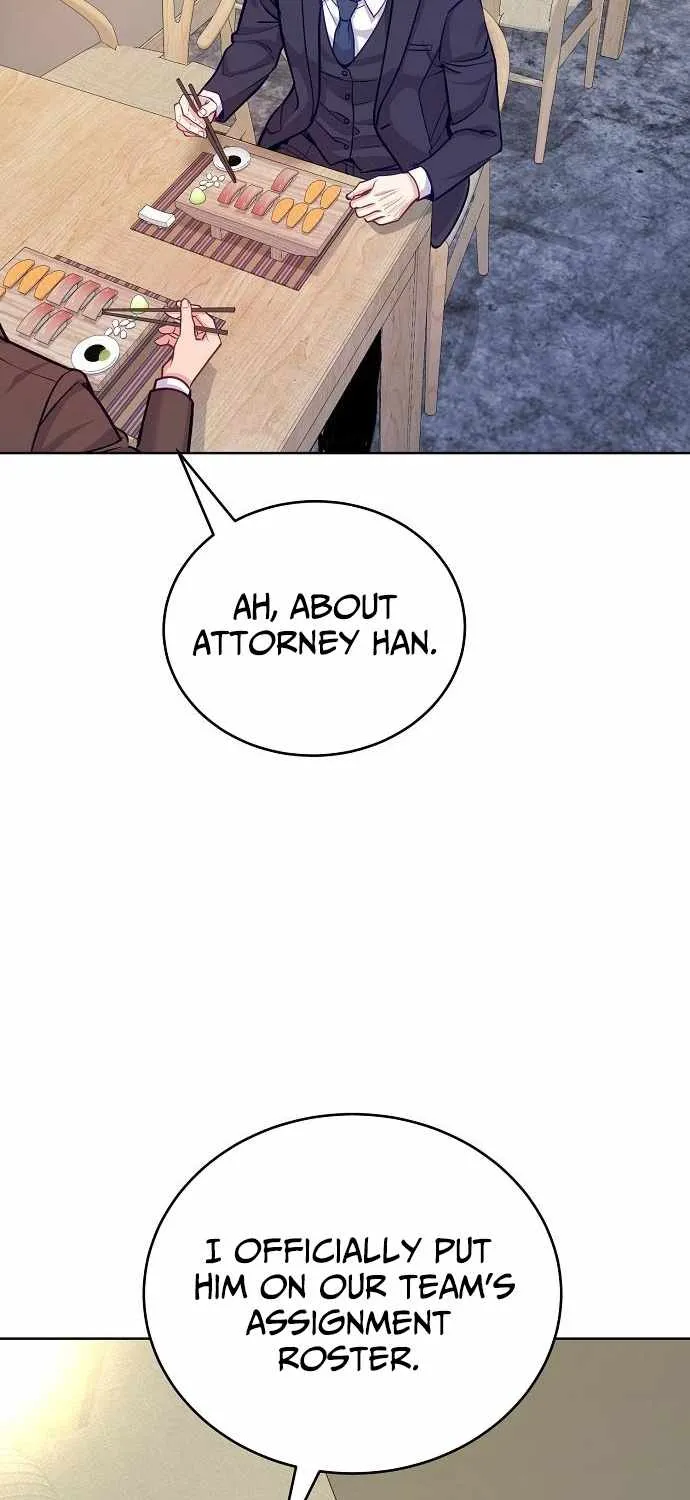 The Ordinary Lawyer's Subspace Chapter 20 page 23 - 