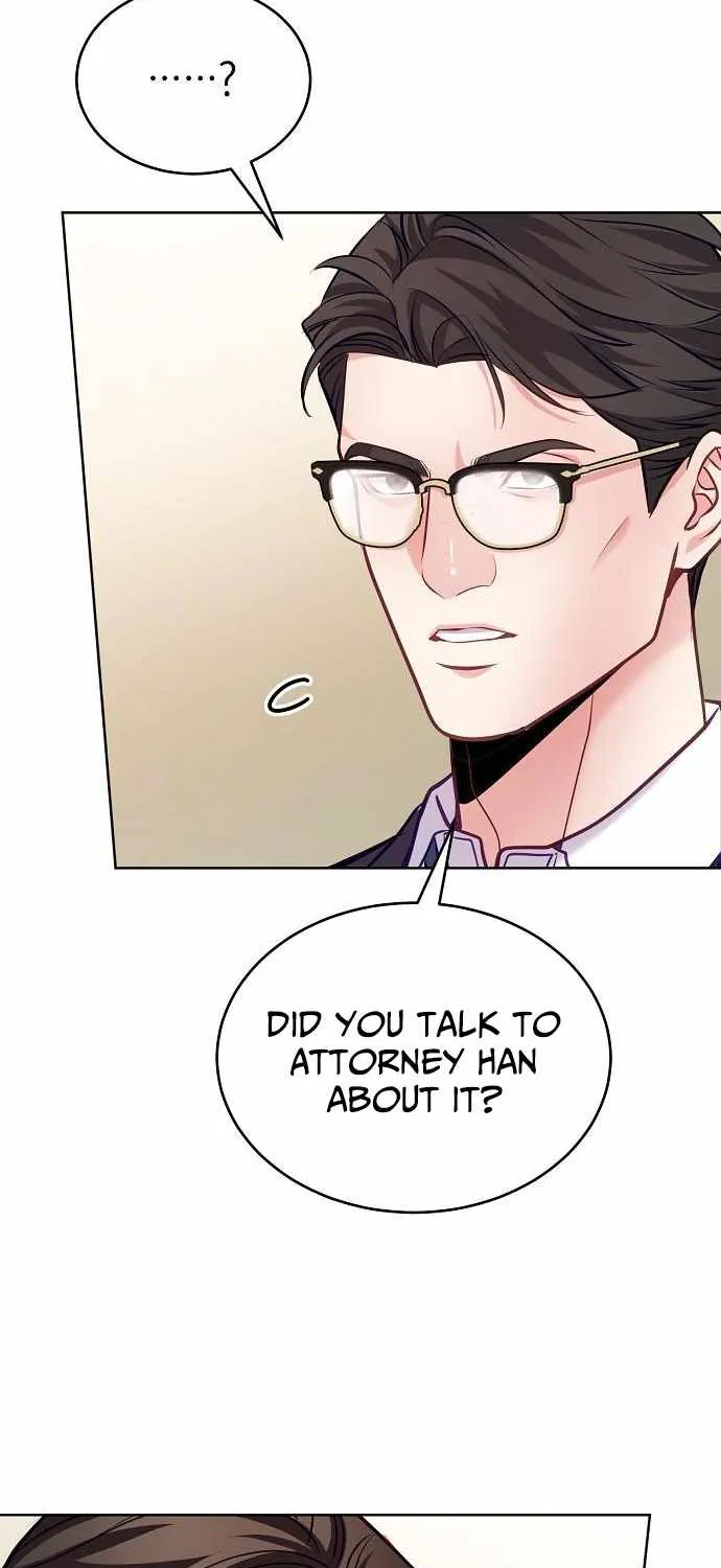 The Ordinary Lawyer's Subspace Chapter 20 page 25 - 