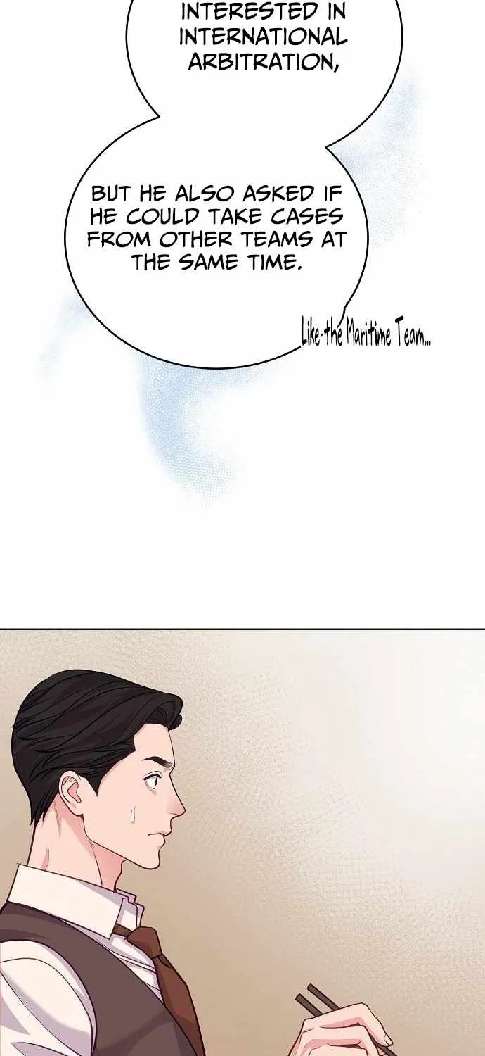 The Ordinary Lawyer's Subspace Chapter 20 page 28 - 