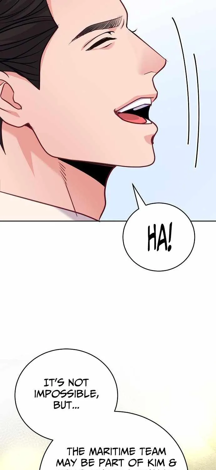 The Ordinary Lawyer's Subspace Chapter 20 page 30 - 