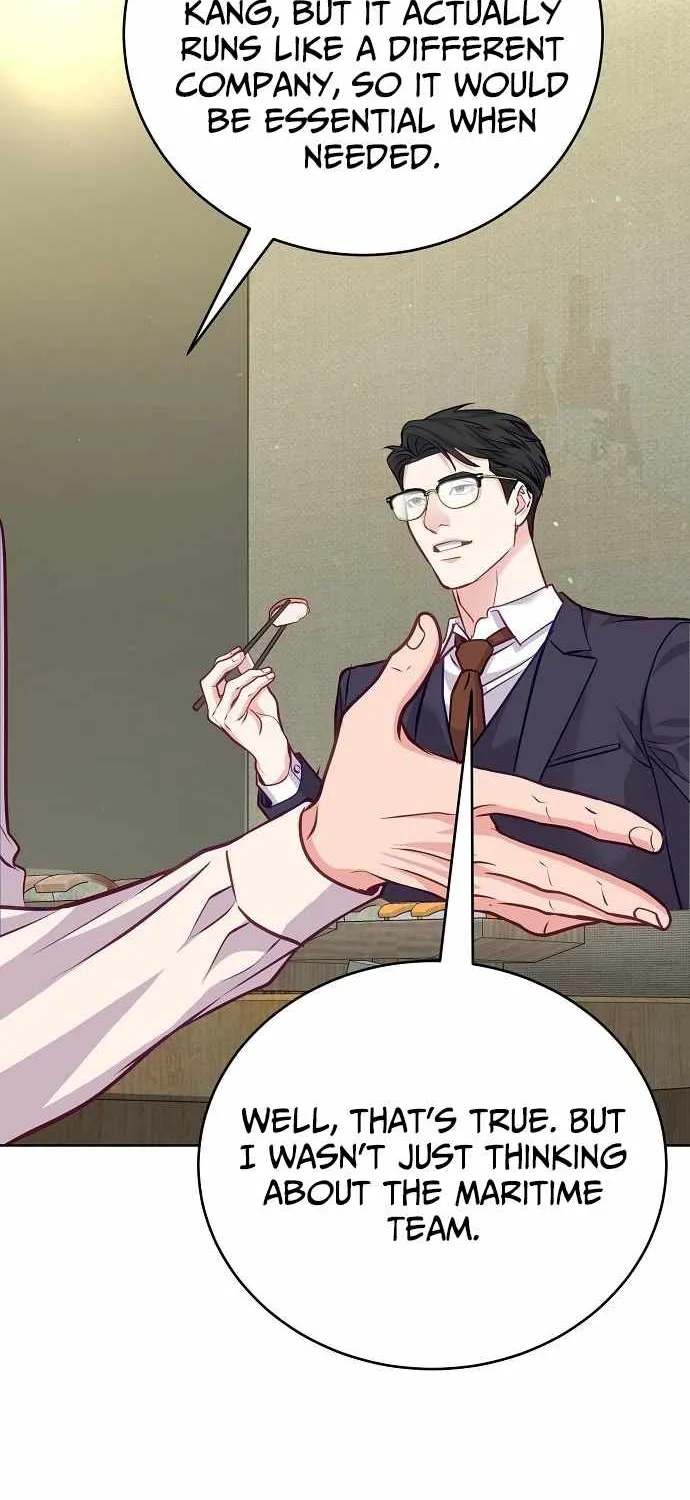 The Ordinary Lawyer's Subspace Chapter 20 page 31 - 