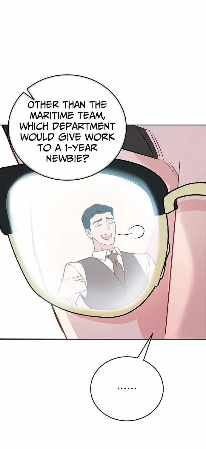 The Ordinary Lawyer's Subspace Chapter 20 page 32 - 