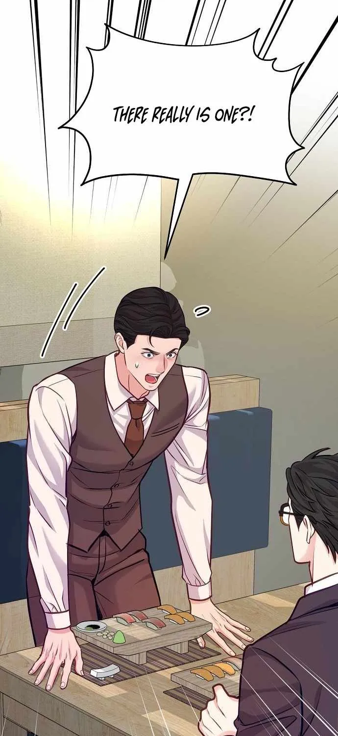 The Ordinary Lawyer's Subspace Chapter 20 page 34 - 
