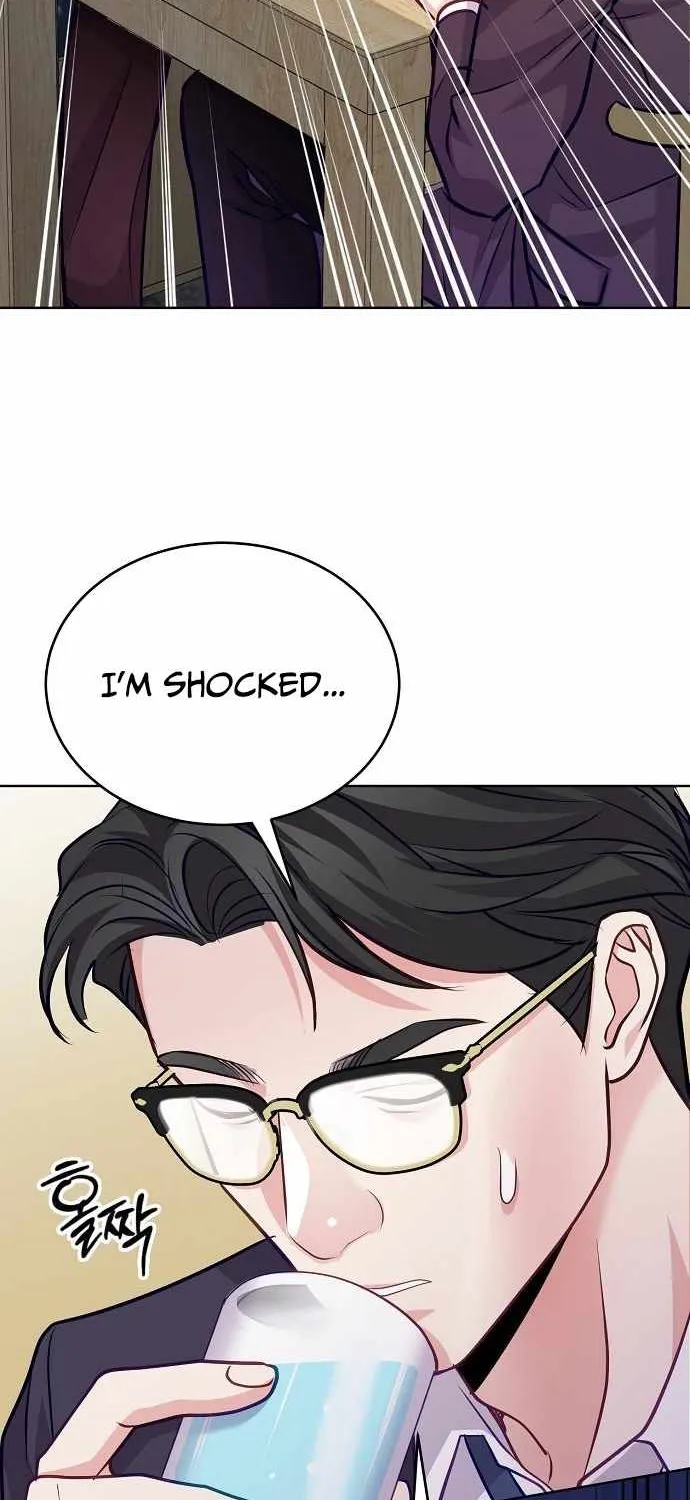 The Ordinary Lawyer's Subspace Chapter 20 page 35 - 