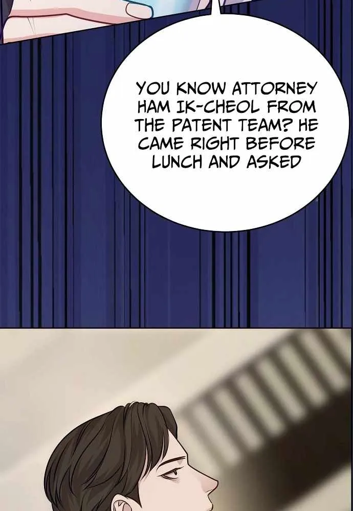 The Ordinary Lawyer's Subspace Chapter 20 page 36 - 