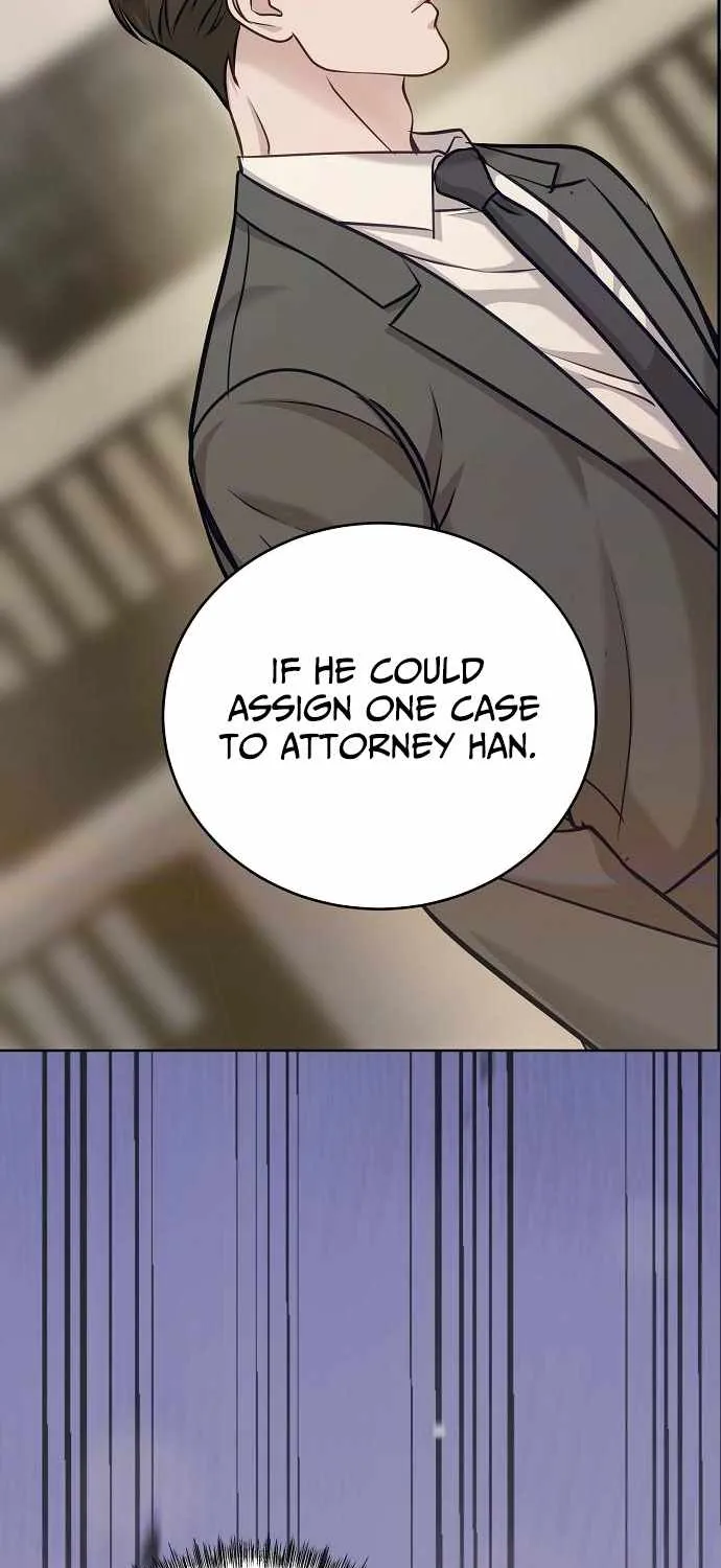 The Ordinary Lawyer's Subspace Chapter 20 page 37 - 