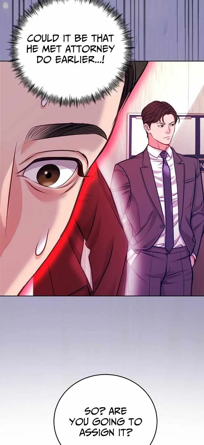 The Ordinary Lawyer's Subspace Chapter 20 page 38 - 