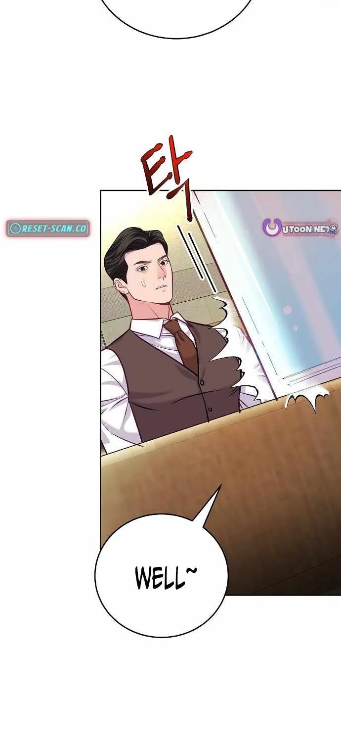 The Ordinary Lawyer's Subspace Chapter 20 page 39 - 