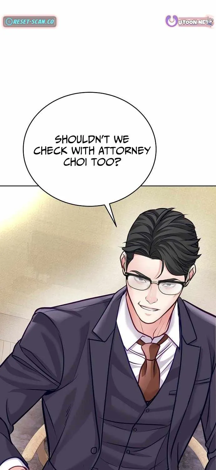 The Ordinary Lawyer's Subspace Chapter 20 page 40 - 