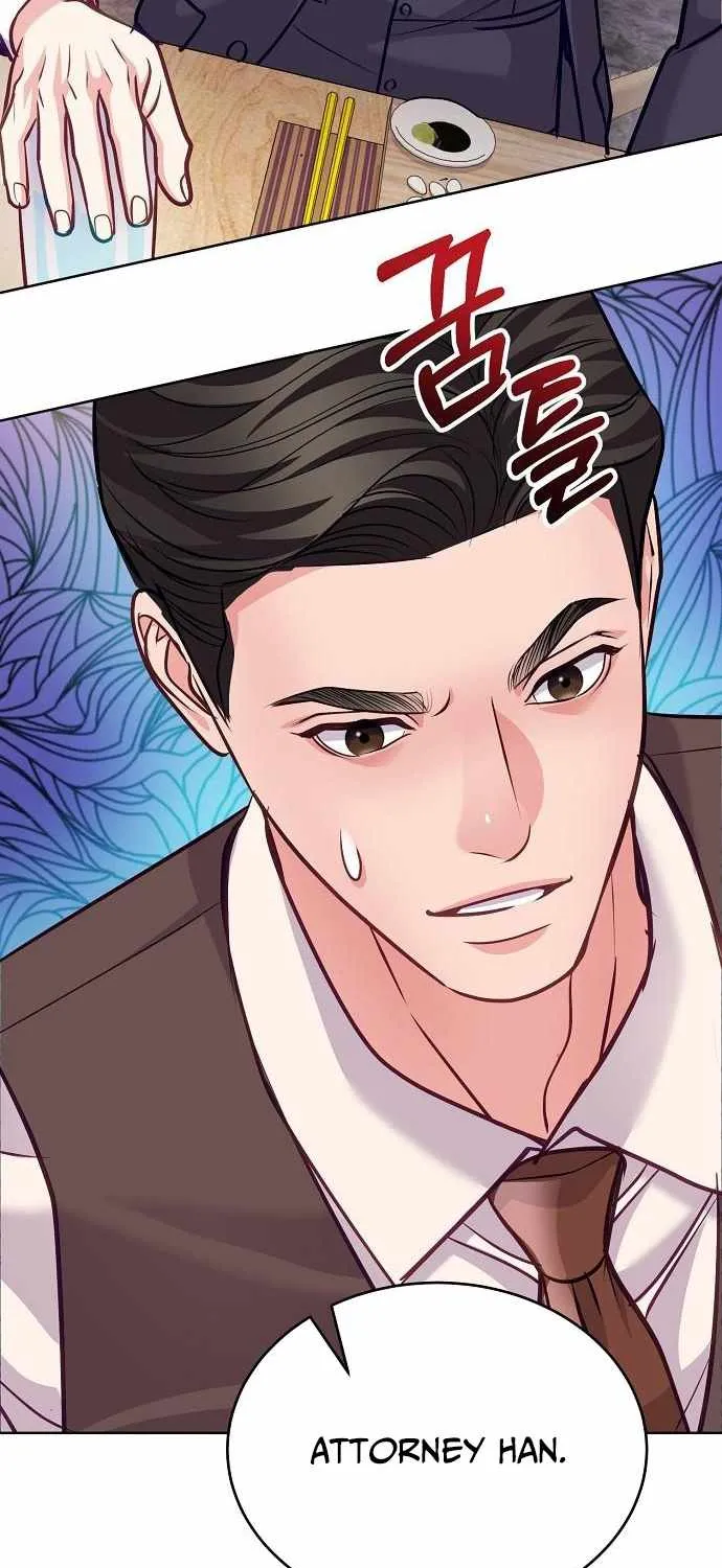 The Ordinary Lawyer's Subspace Chapter 20 page 41 - 