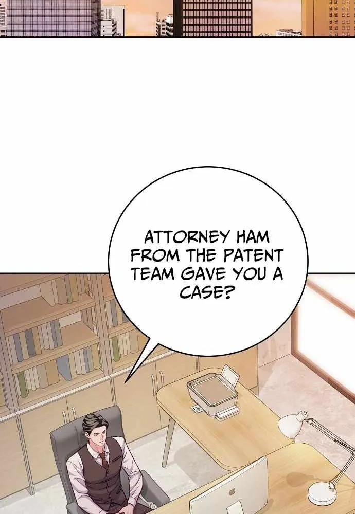 The Ordinary Lawyer's Subspace Chapter 20 page 43 - 