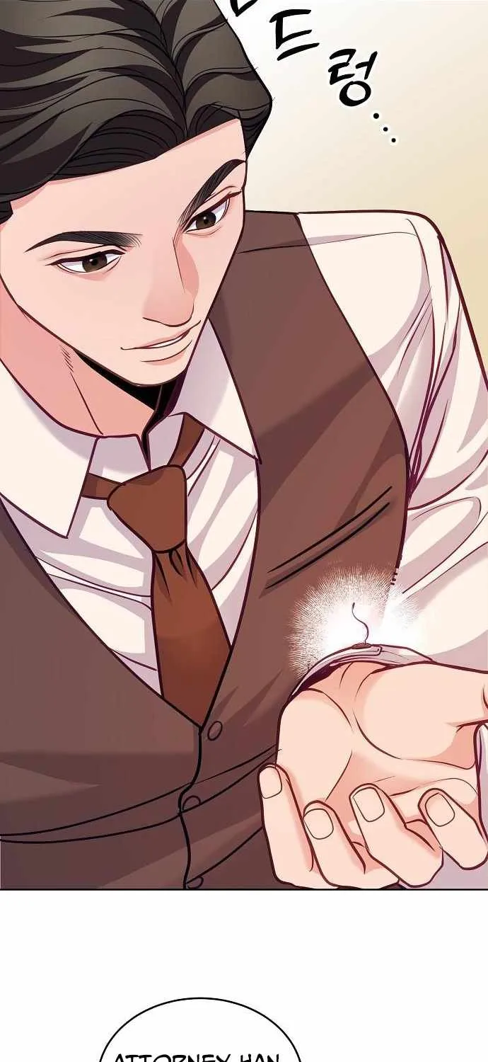 The Ordinary Lawyer's Subspace Chapter 20 page 46 - 
