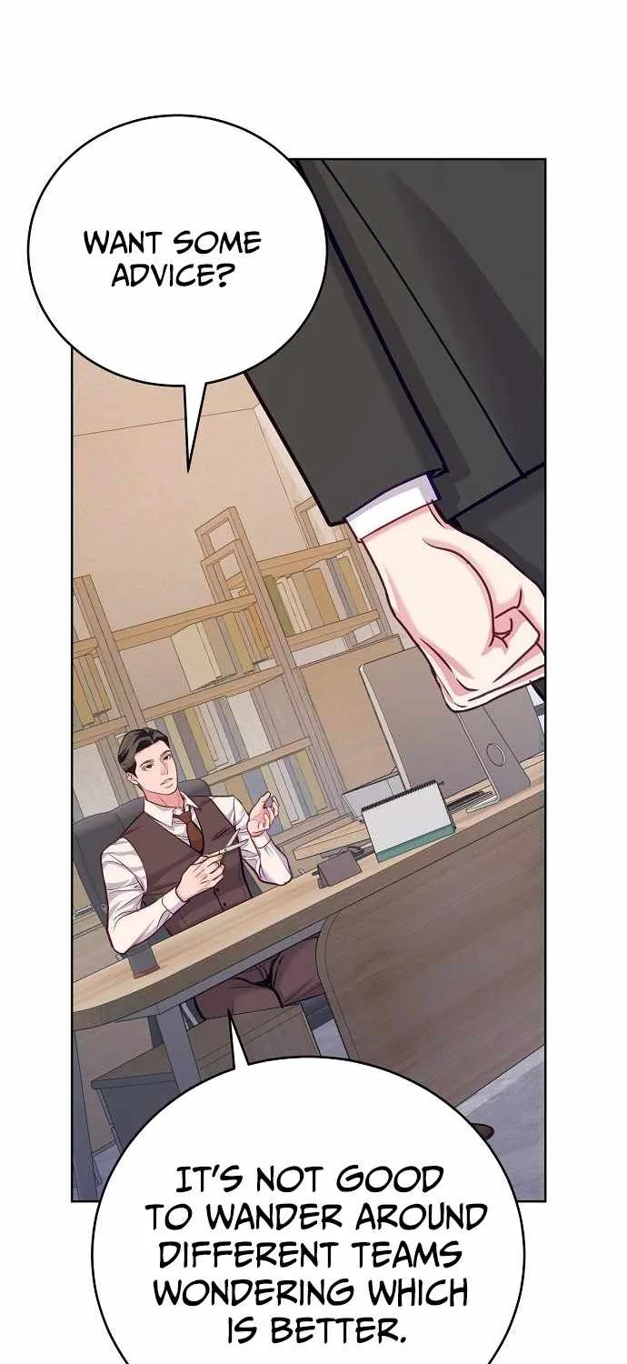 The Ordinary Lawyer's Subspace Chapter 20 page 49 - 
