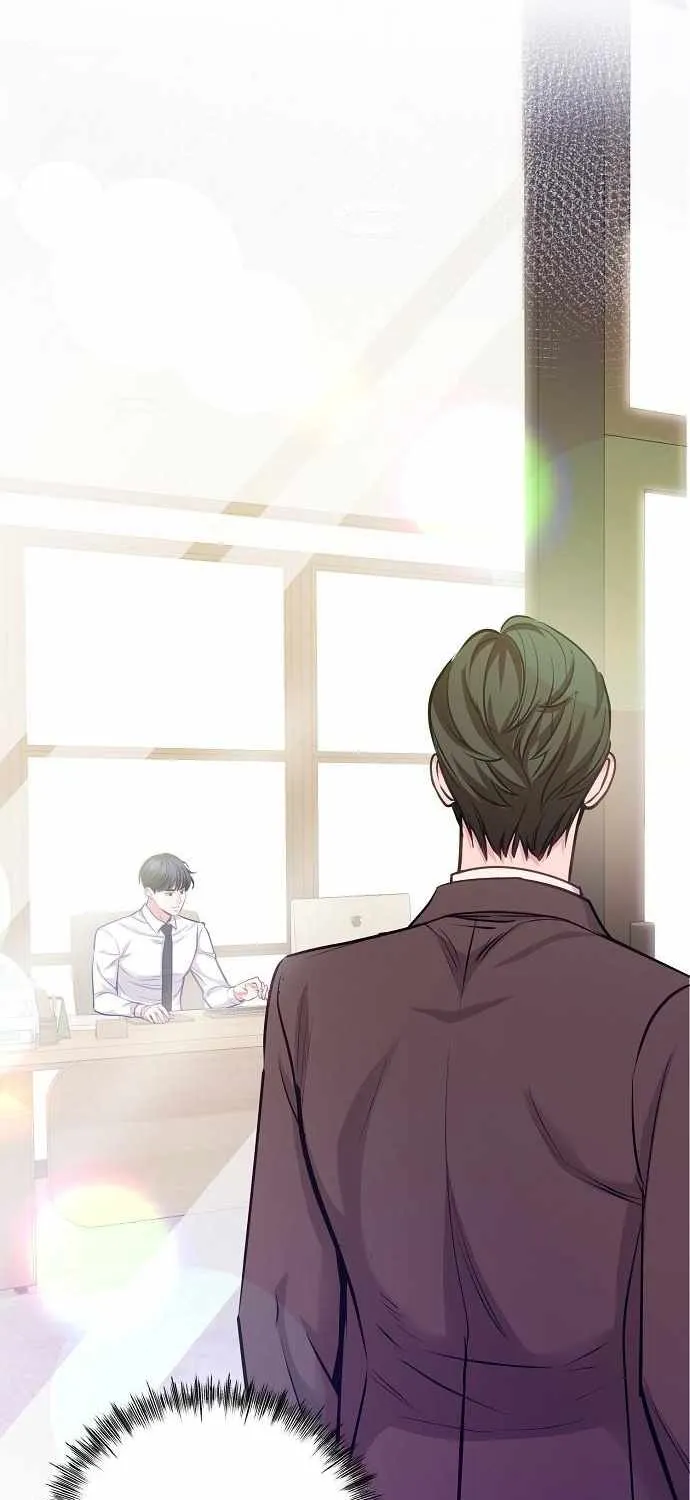 The Ordinary Lawyer's Subspace Chapter 20 page 6 - 