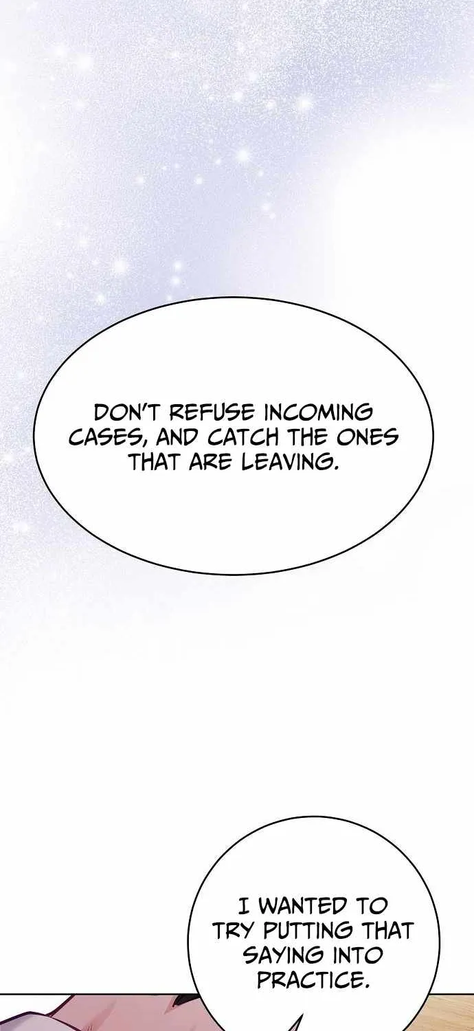The Ordinary Lawyer's Subspace Chapter 20 page 54 - 