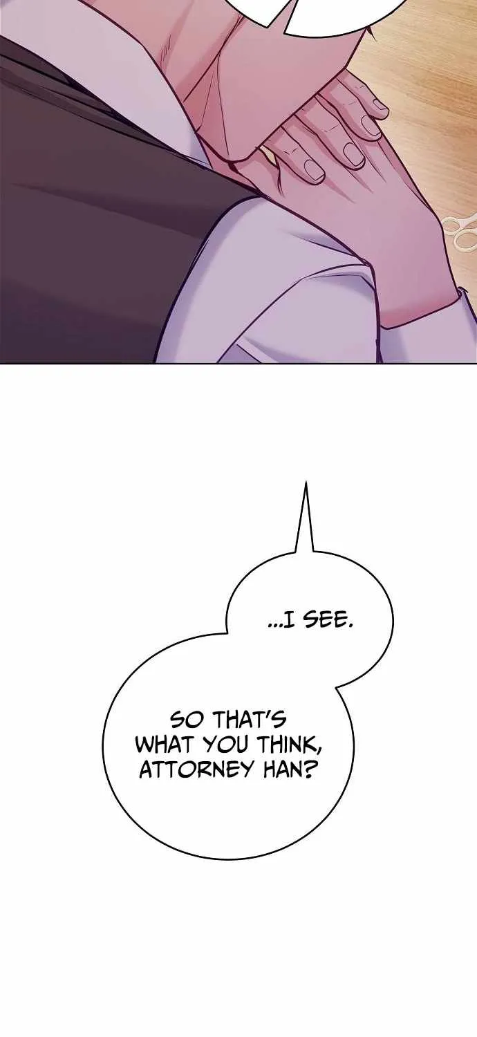 The Ordinary Lawyer's Subspace Chapter 20 page 55 - 