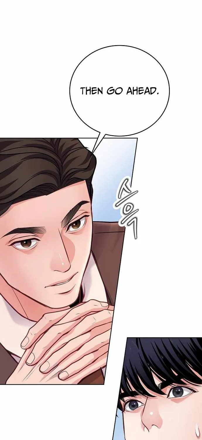 The Ordinary Lawyer's Subspace Chapter 20 page 56 - 