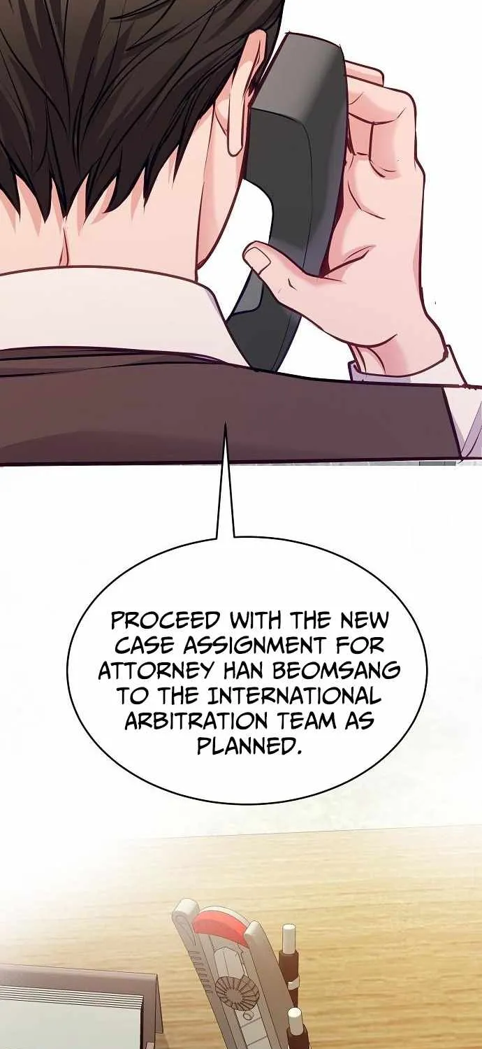 The Ordinary Lawyer's Subspace Chapter 20 page 60 - 