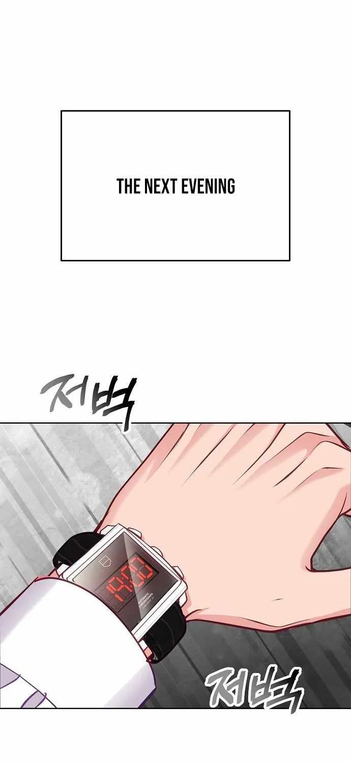 The Ordinary Lawyer's Subspace Chapter 20 page 62 - 