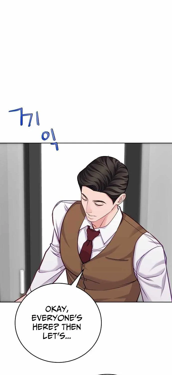 The Ordinary Lawyer's Subspace Chapter 20 page 63 - 