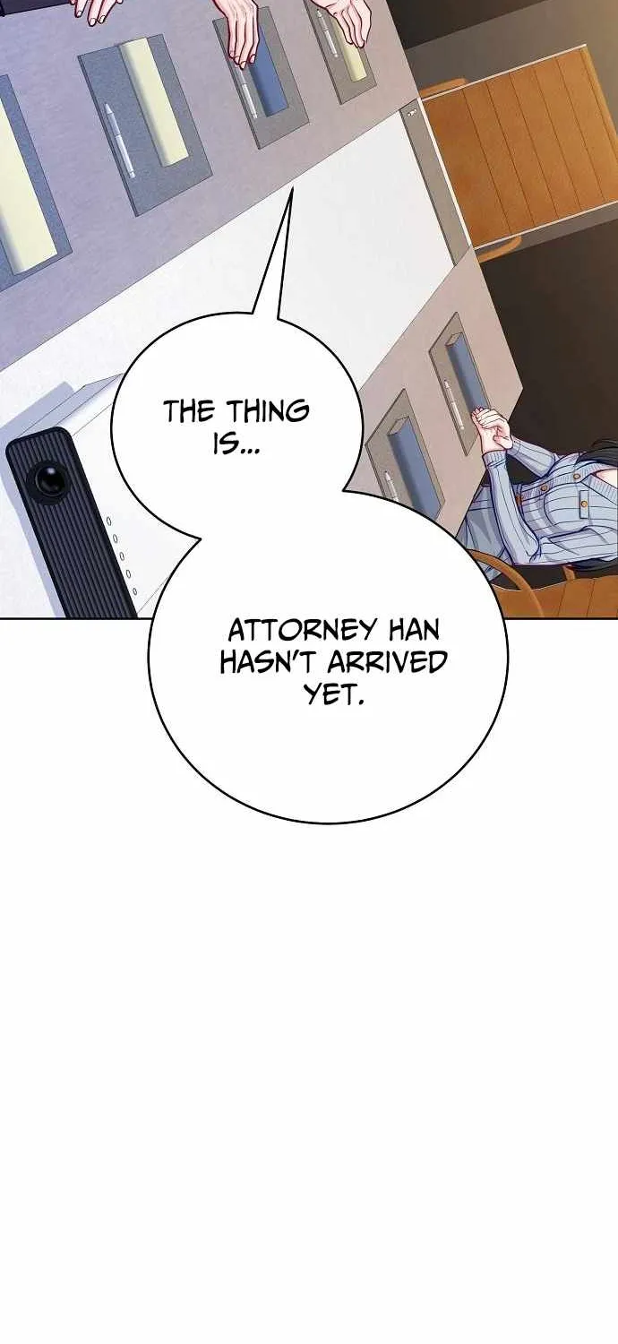 The Ordinary Lawyer's Subspace Chapter 20 page 66 - 