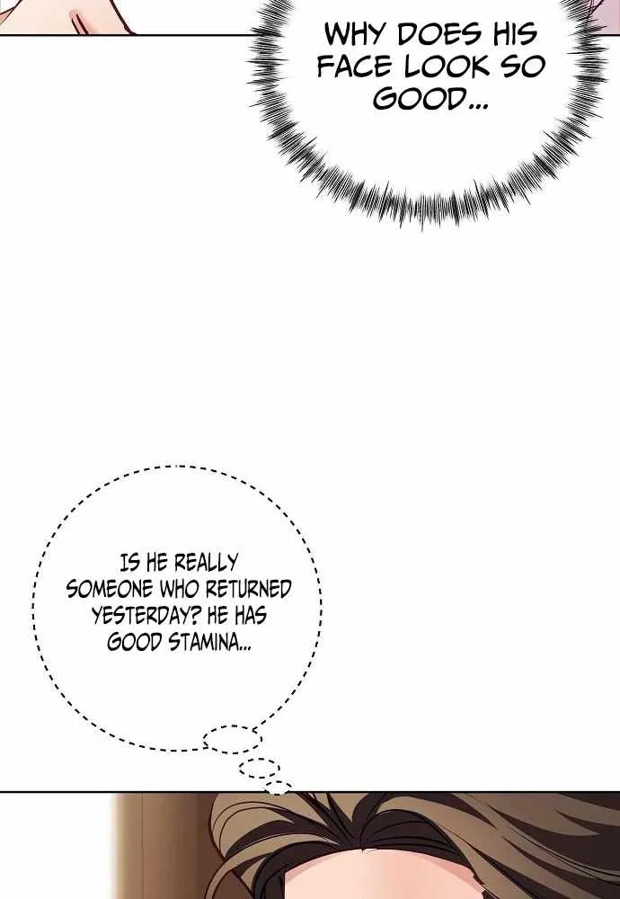 The Ordinary Lawyer's Subspace Chapter 20 page 8 - 