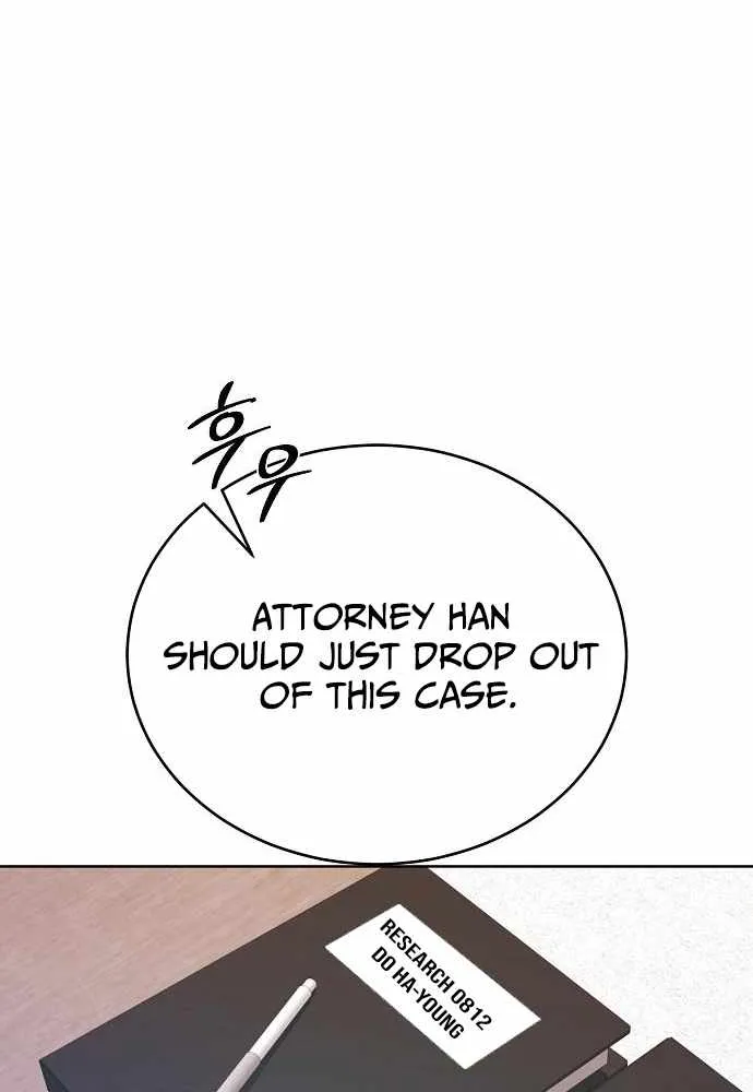 The Ordinary Lawyer's Subspace Chapter 20 page 71 - 