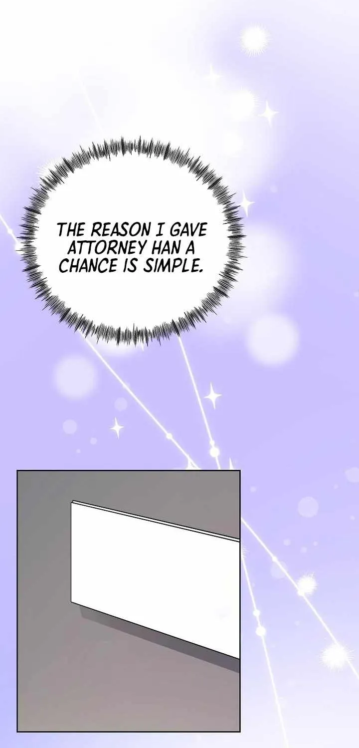 The Ordinary Lawyer's Subspace Chapter 21 page 2 - 