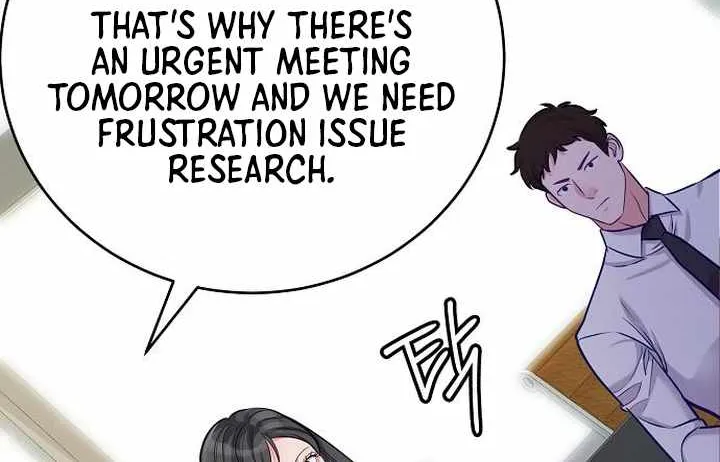 The Ordinary Lawyer's Subspace Chapter 21 page 12 - 