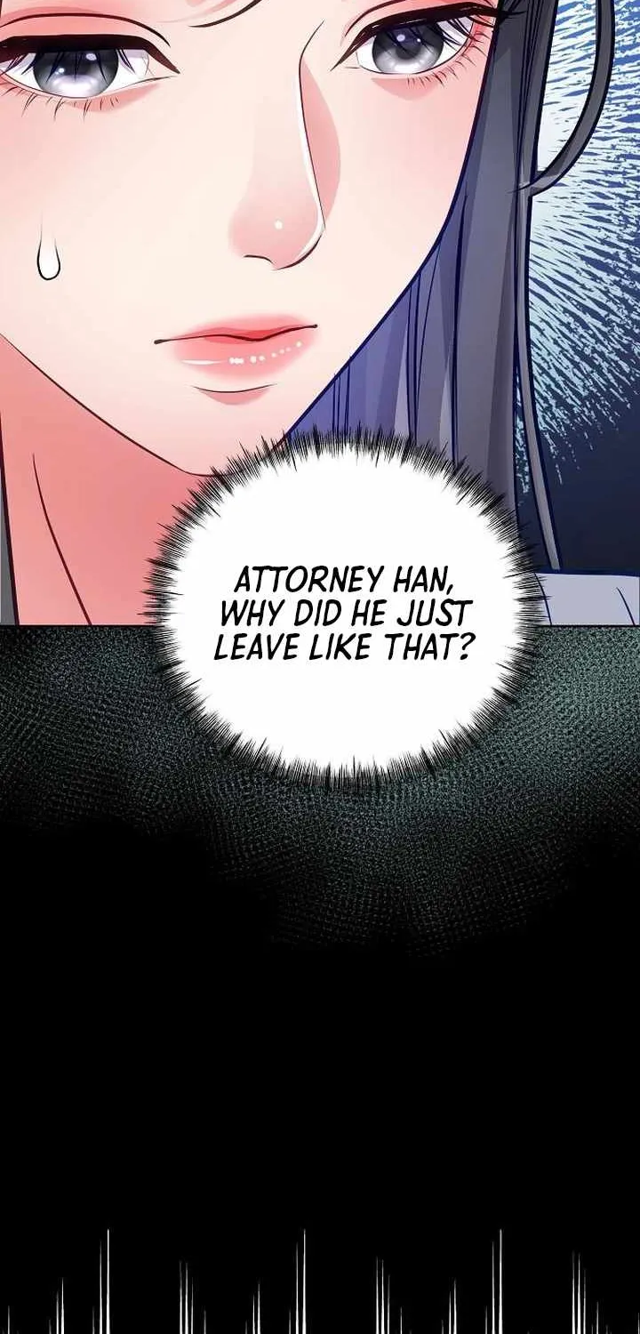 The Ordinary Lawyer's Subspace Chapter 21 page 14 - 