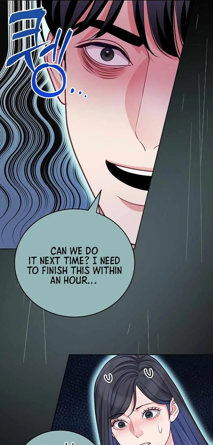 The Ordinary Lawyer's Subspace Chapter 21 page 19 - 