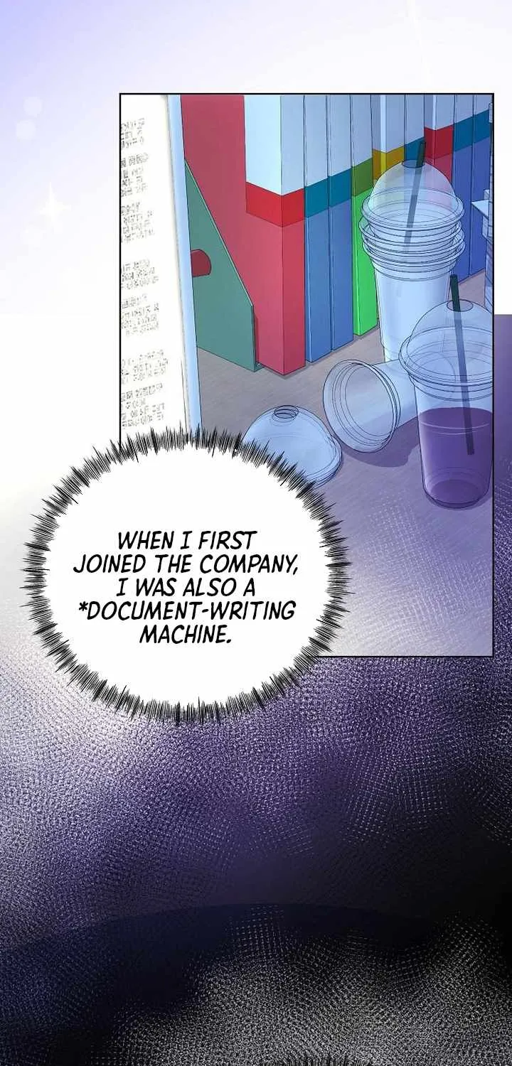 The Ordinary Lawyer's Subspace Chapter 21 page 3 - 