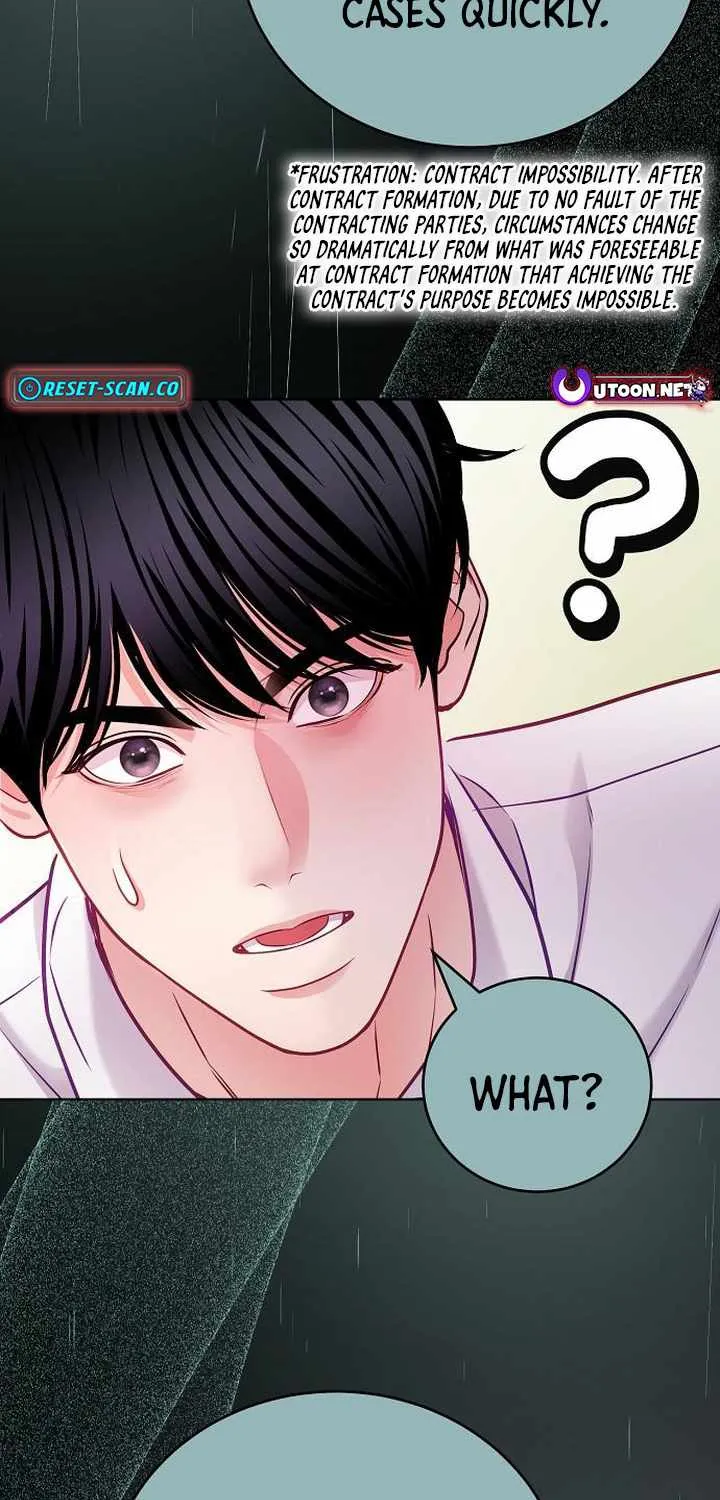 The Ordinary Lawyer's Subspace Chapter 21 page 23 - 