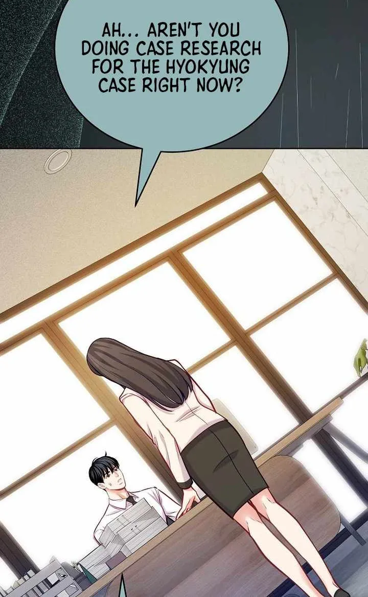 The Ordinary Lawyer's Subspace Chapter 21 page 24 - 