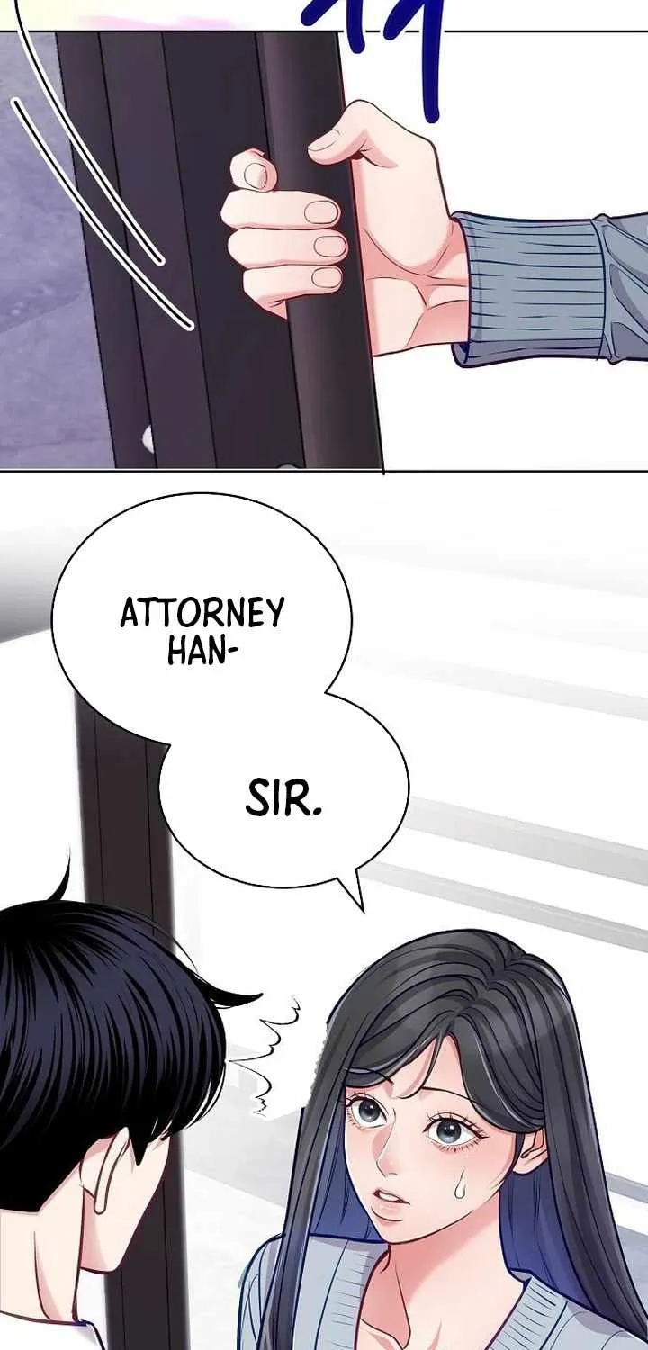 The Ordinary Lawyer's Subspace Chapter 21 page 29 - 
