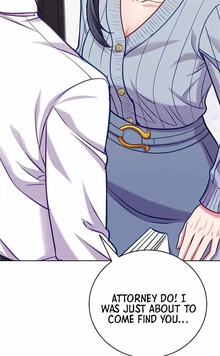 The Ordinary Lawyer's Subspace Chapter 21 page 30 - 