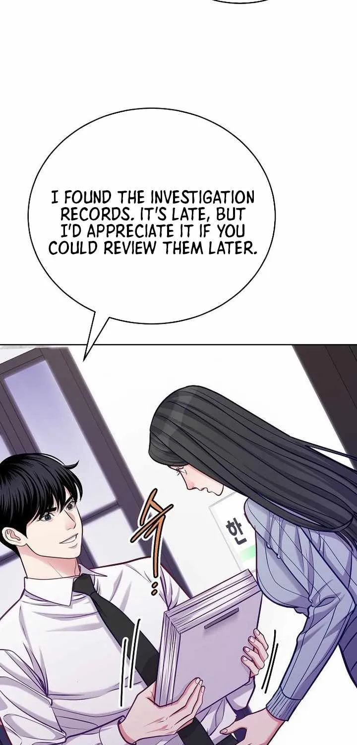 The Ordinary Lawyer's Subspace Chapter 21 page 31 - 