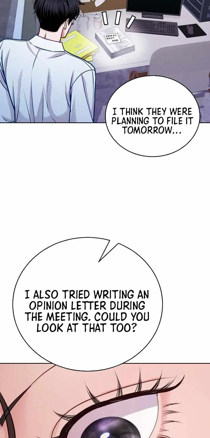 The Ordinary Lawyer's Subspace Chapter 21 page 33 - 