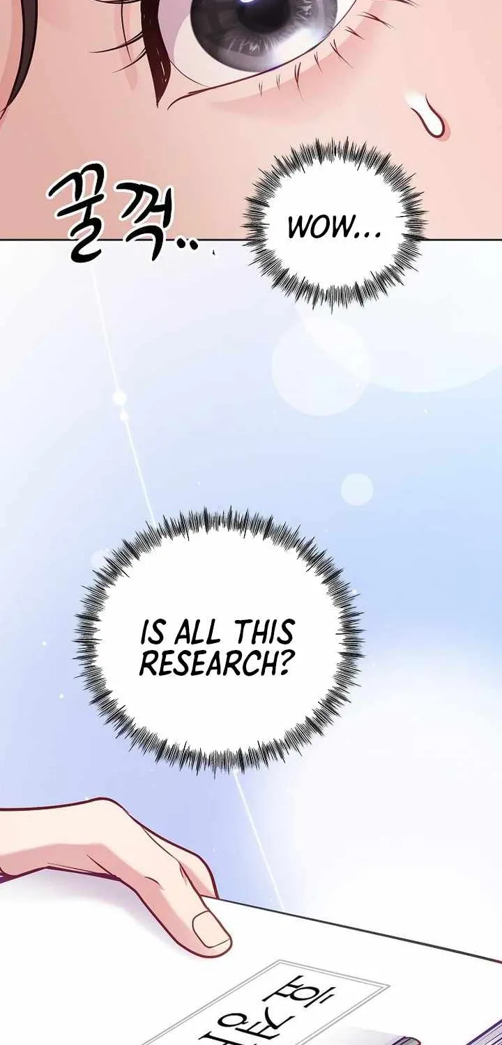 The Ordinary Lawyer's Subspace Chapter 21 page 34 - 