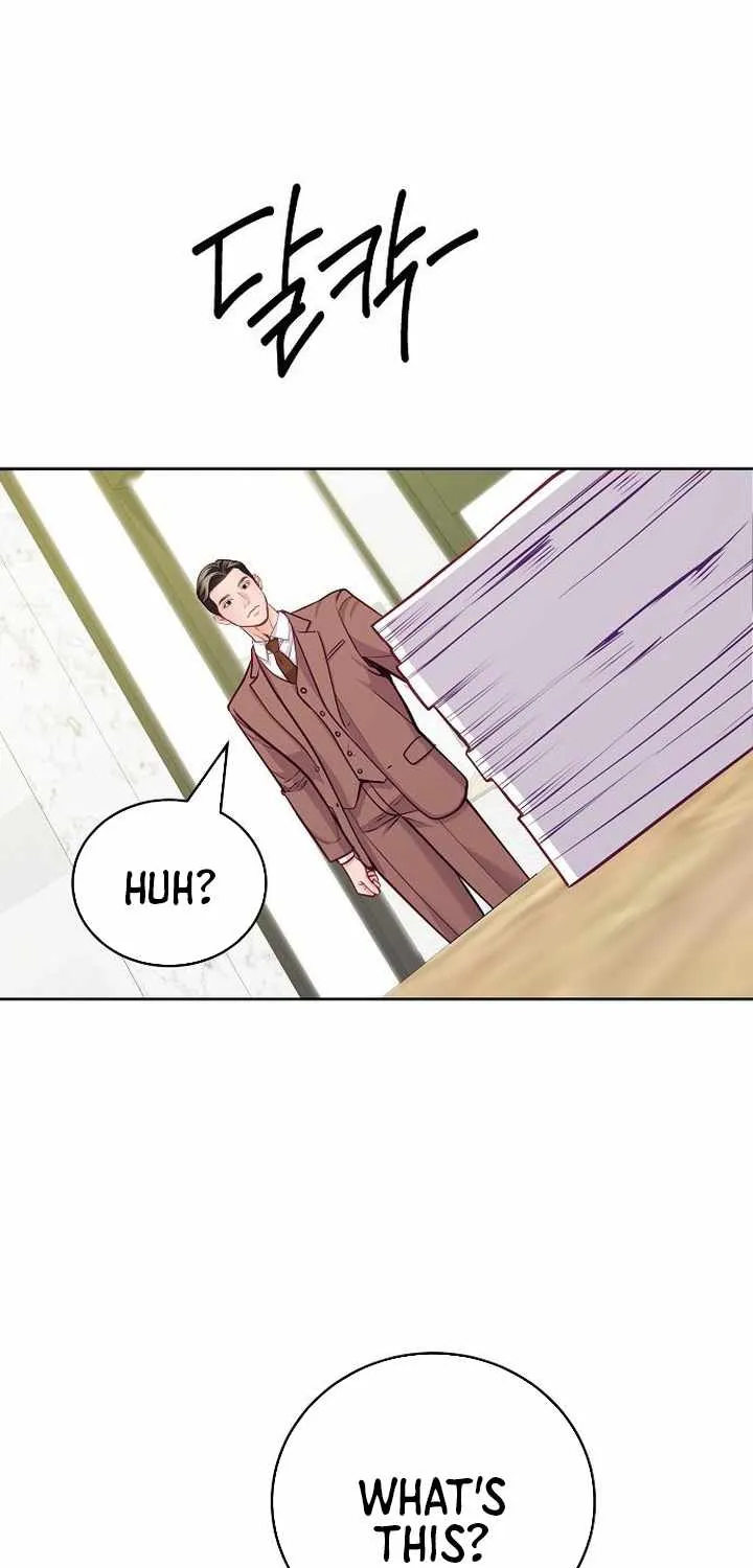 The Ordinary Lawyer's Subspace Chapter 21 page 37 - 