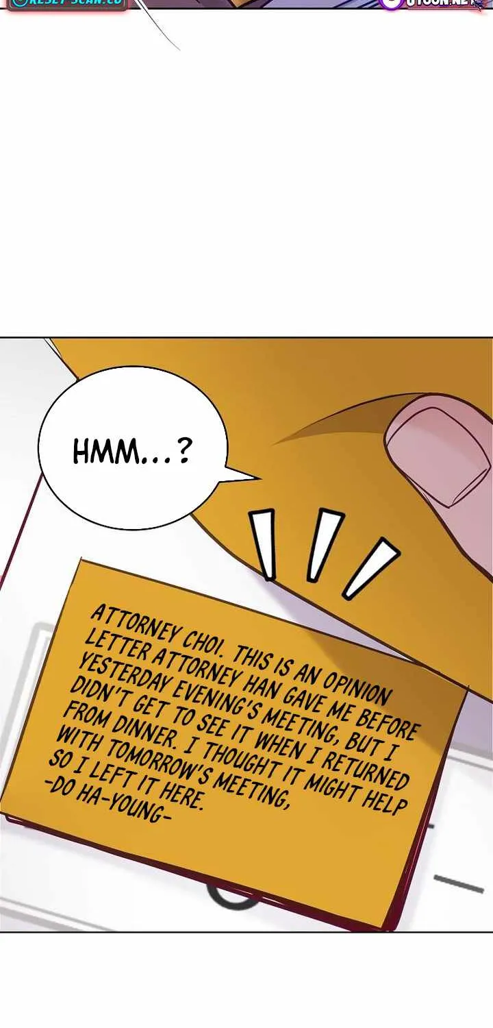 The Ordinary Lawyer's Subspace Chapter 21 page 40 - 