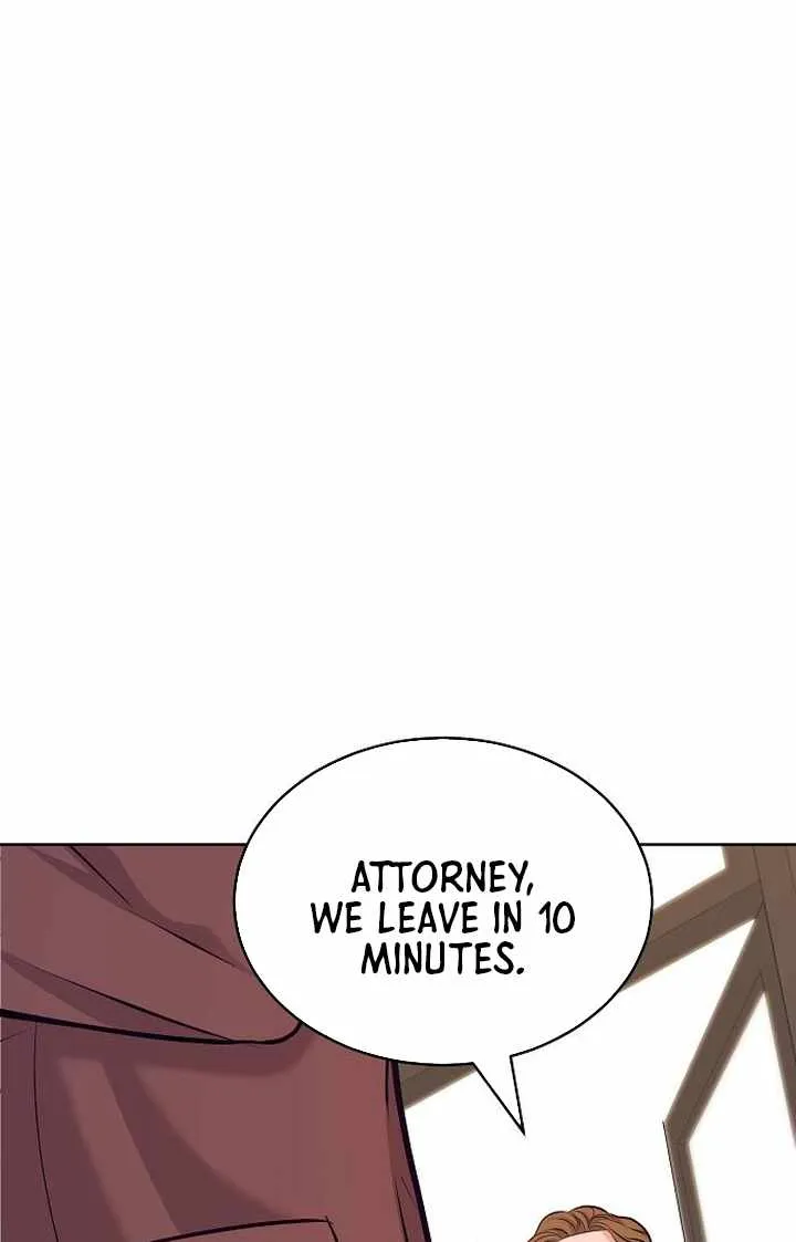 The Ordinary Lawyer's Subspace Chapter 21 page 41 - 