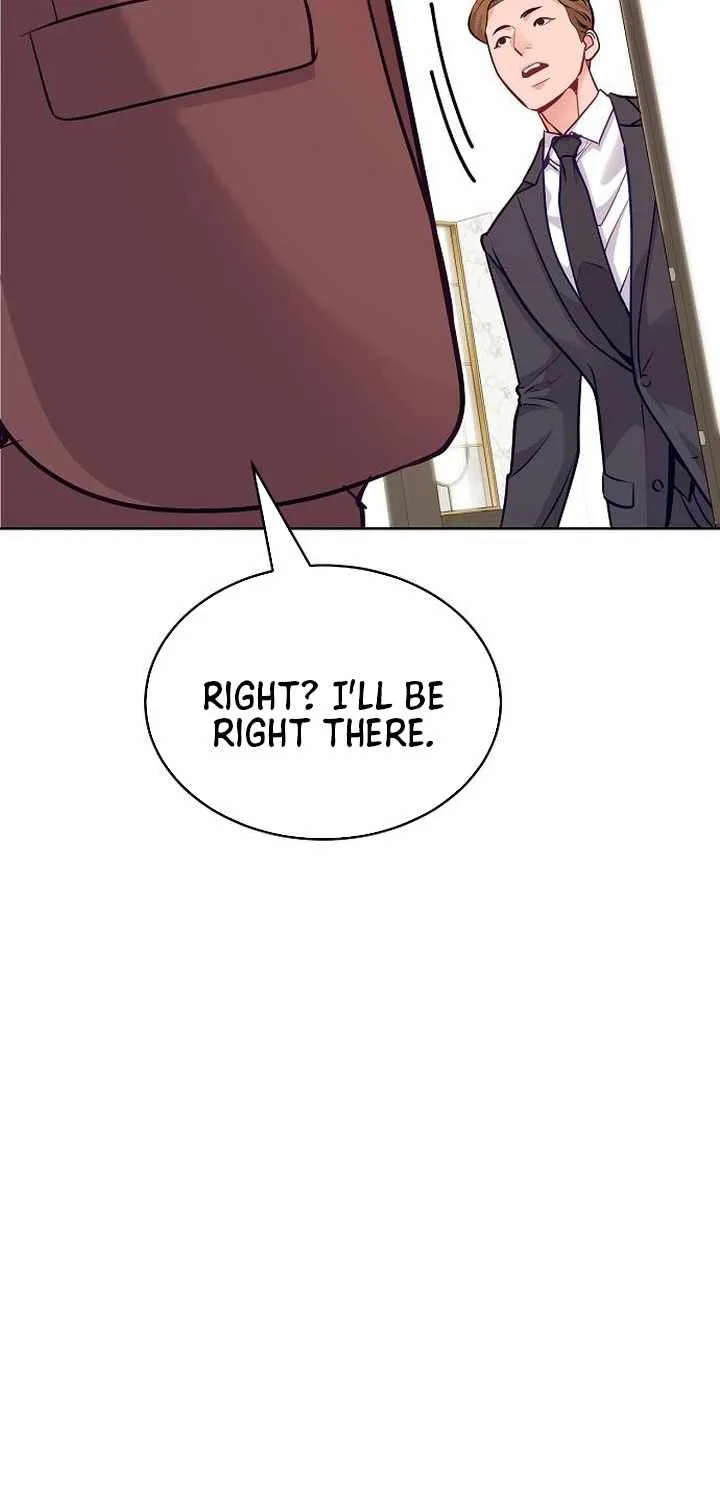 The Ordinary Lawyer's Subspace Chapter 21 page 42 - 