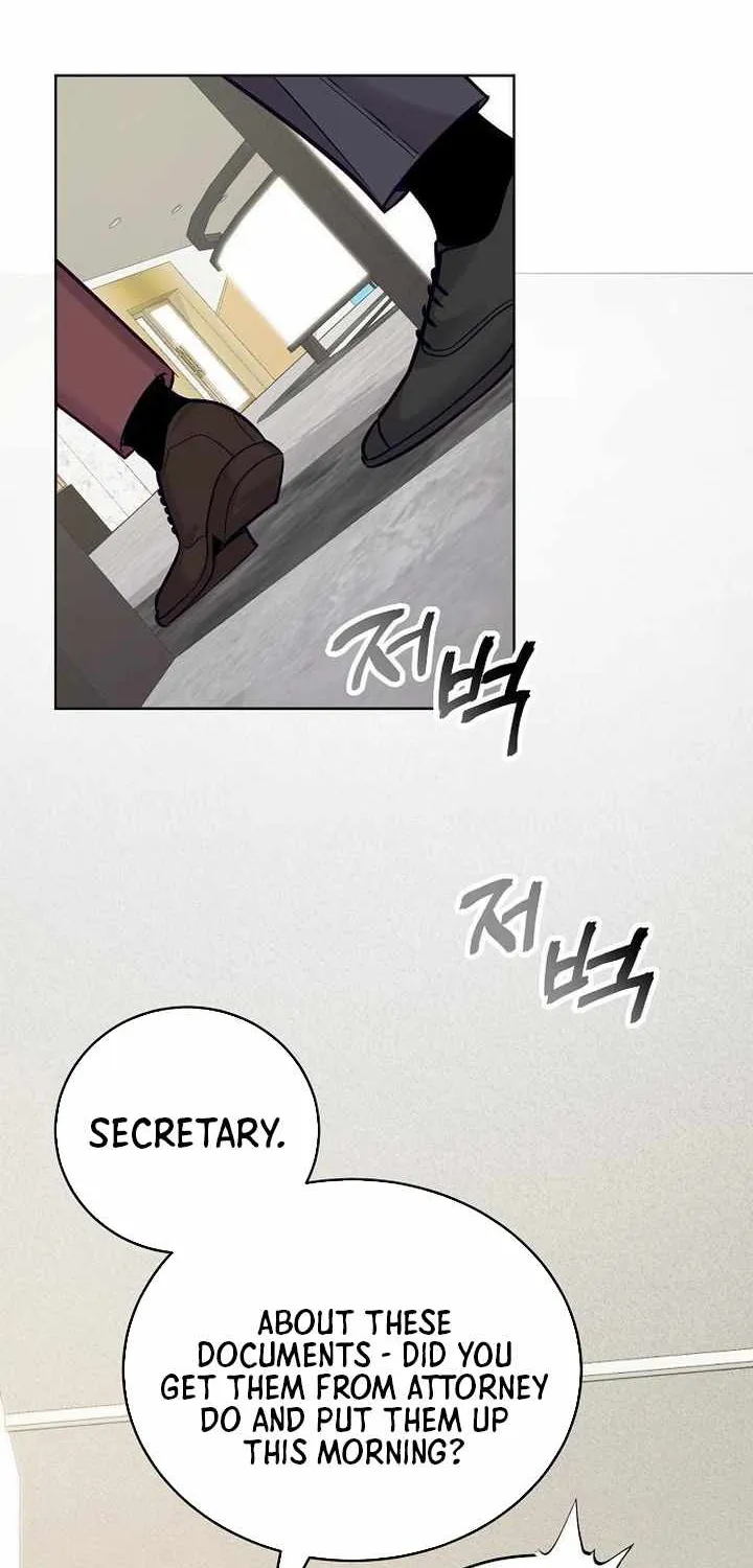 The Ordinary Lawyer's Subspace Chapter 21 page 43 - 