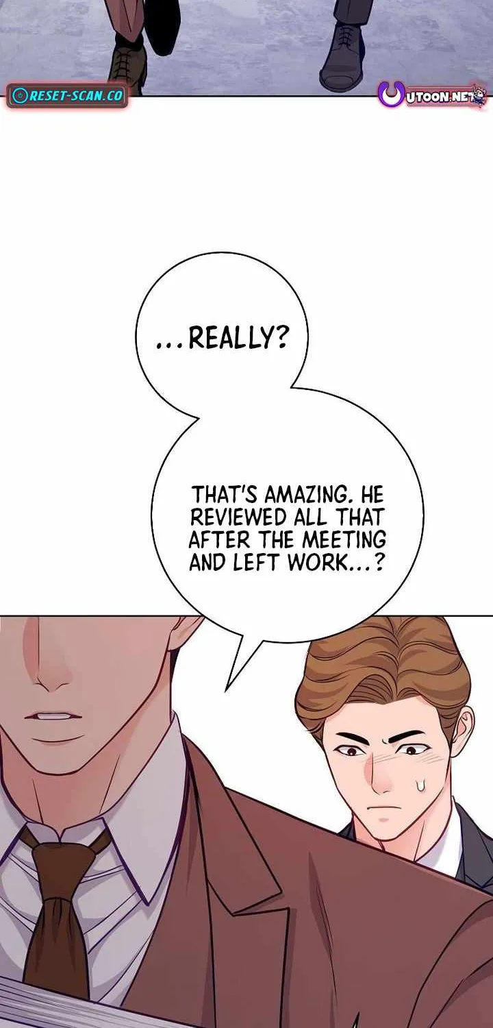The Ordinary Lawyer's Subspace Chapter 21 page 45 - 