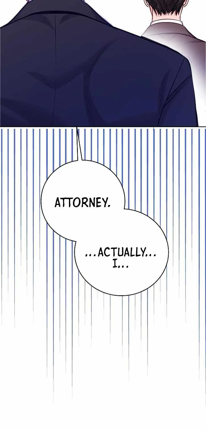 The Ordinary Lawyer's Subspace Chapter 21 page 47 - 