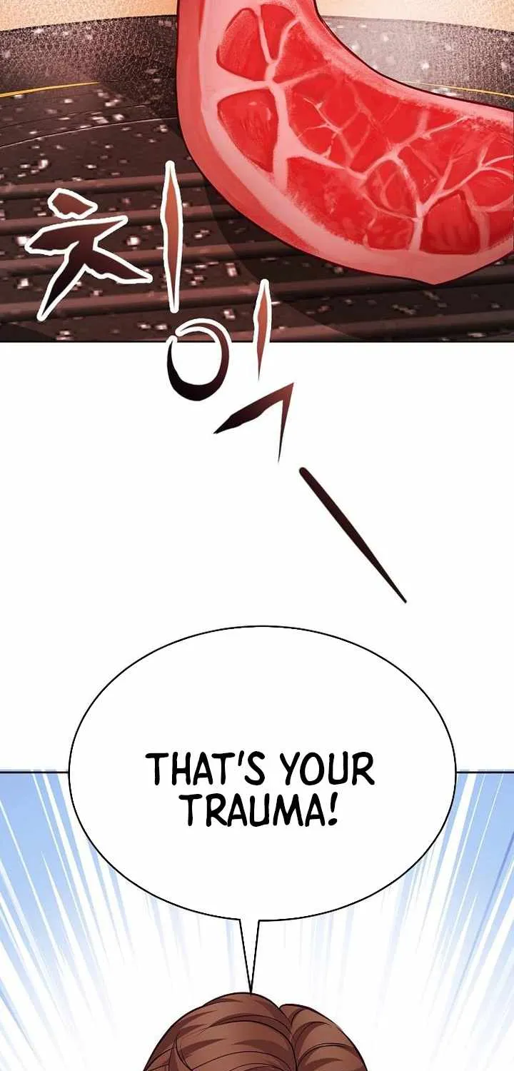 The Ordinary Lawyer's Subspace Chapter 21 page 49 - 